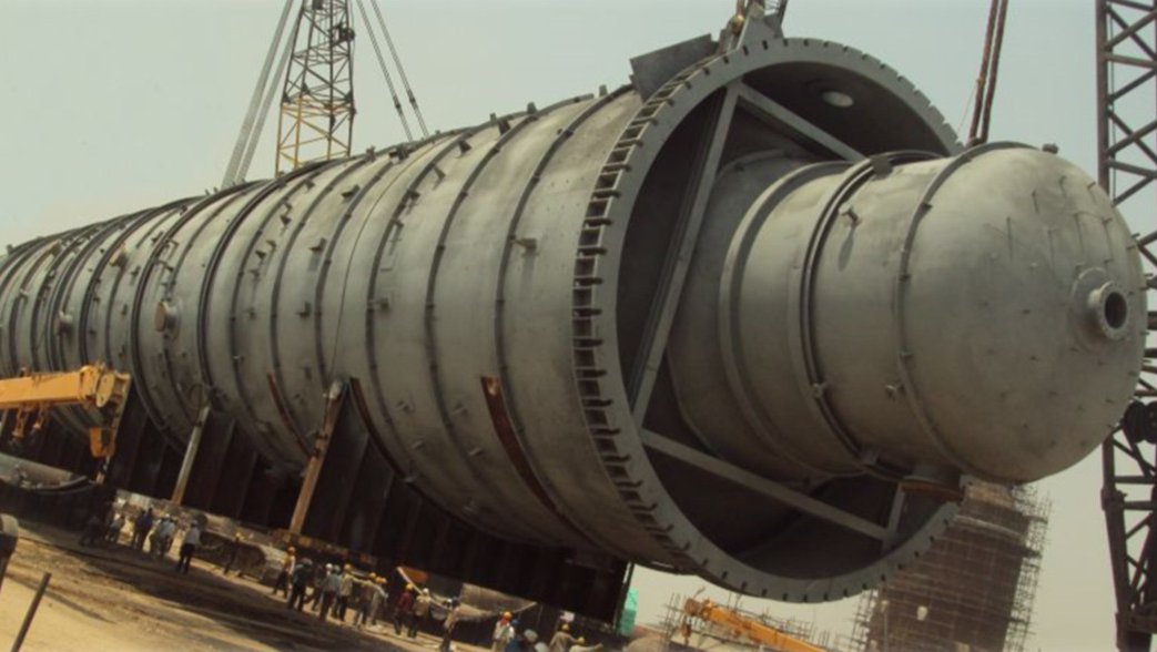 Pressure Vessels