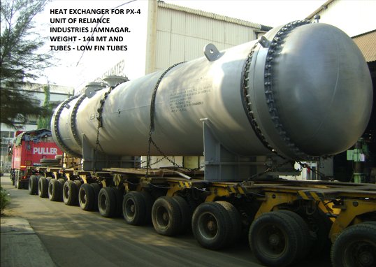 Heat Exchangers