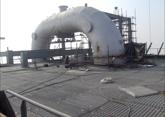 Reactors & Regenerators